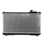 1998-2000 Toyota RAV4 OEM Radiator - Automatic Transmission