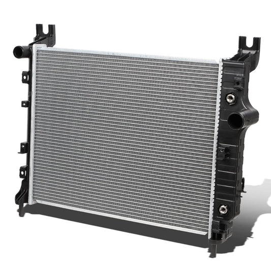 2000-2004 Dodge Dakota / 2000-2003 Durango OEM Radiator