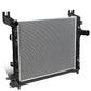 2000-2004 Dodge Dakota / 2000-2003 Durango OEM Radiator