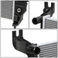 2000-2004 Dodge Dakota / 2000-2003 Durango OEM Radiator