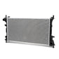 00-07 Ford Focus OEM Radiator AT & MT