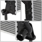 00-07 Ford Focus OEM Radiator AT & MT