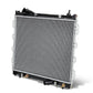 2001-2010 Chrysler PT Cruiser OEM Radiator - Non Turbo Models