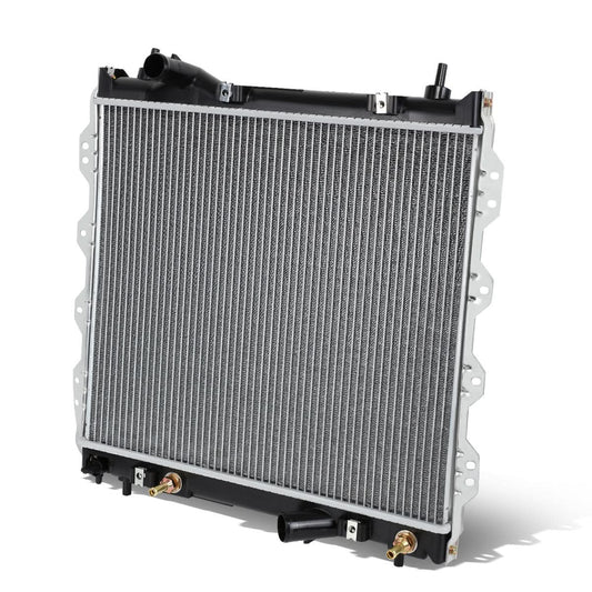 2001-2010 Chrysler PT Cruiser OEM Radiator - Non Turbo Models