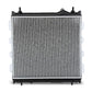 2001-2010 Chrysler PT Cruiser OEM Radiator - Non Turbo Models