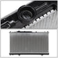 99-02 Mitsubishi Galant OEM Replacement Radiator AT
