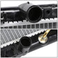 99-02 Mitsubishi Galant OEM Replacement Radiator AT