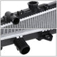 99-03 Mazda Protege OEM Radiator for Automatic Transmission