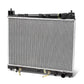 2000-2006 Toyota Echo / Scion xA xB OEM Radiator