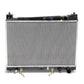 2000-2006 Toyota Echo / Scion xA xB OEM Radiator