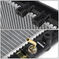 2000-2006 Toyota Echo / Scion xA xB OEM Radiator