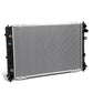 01-07 Ford Escape OEM Radiator - Auto/Manual Transmission
