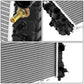 01-07 Ford Escape OEM Radiator - Auto/Manual Transmission