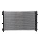 01-07 Ford Escape OEM Radiator - Auto/Manual Transmission