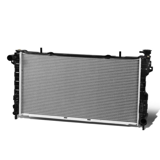 2001-2004 Dodge Caravan Grand Caravan OEM Radiator Automatic Trans