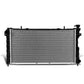 2001-2004 Dodge Caravan Grand Caravan OEM Radiator Automatic Trans