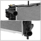 01-04 Dodge Caravan Radiator - OEM Fit Automatic Transmission