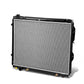 2000-2006 Toyota Tundra OEM Radiator 3.4L 4.0L Auto Manual Trans