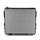 2000-2006 Toyota Tundra OEM Radiator 3.4L 4.0L Auto Manual Trans