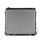 2000-2006 Toyota Tundra 4.7L OEM Radiator - Automatic Transmission
