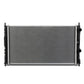 2001-2006 Dodge Stratus / Chrysler Sebring OEM Replacement Radiator