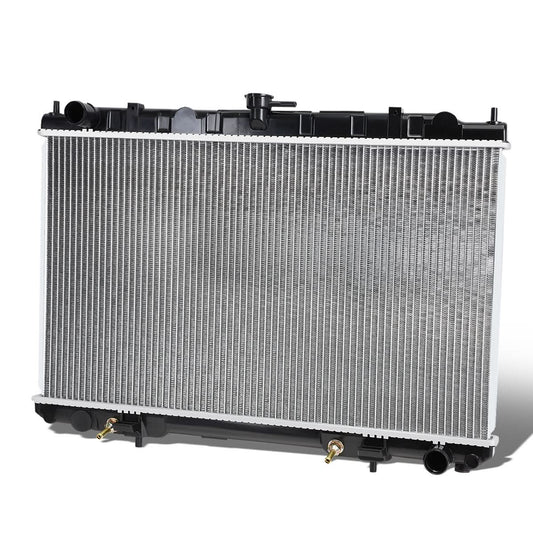 96-04 Infiniti I30/I35 & Maxima OEM Radiator - Automatic Trans