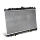 96-04 Infiniti I30/I35 & Maxima OEM Radiator - Automatic Trans