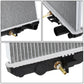 96-04 Infiniti I30/I35 & Maxima OEM Radiator - Automatic Trans