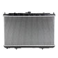 96-04 Infiniti I30/I35 & Maxima OEM Radiator - Automatic Trans