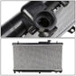 00-06 Subaru Legacy Baja Outback OEM Radiator 2.5L