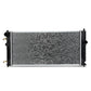 2000-2005 Toyota Celica OEM Radiator - Automatic Transmission