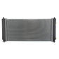 2000-2005 Toyota Celica OEM Radiator - Automatic Transmission