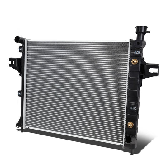 2001-2004 Jeep Grand Cherokee OEM Radiator 4.7L Automatic