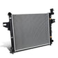 2001-2004 Jeep Grand Cherokee OEM Radiator 4.7L Automatic