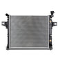 2001-2004 Jeep Grand Cherokee OEM Radiator 4.7L Automatic
