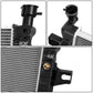 2001-2004 Jeep Grand Cherokee OEM Radiator 4.7L Automatic