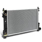 01-08 Mercedes C-Class & SLK OEM Radiator
