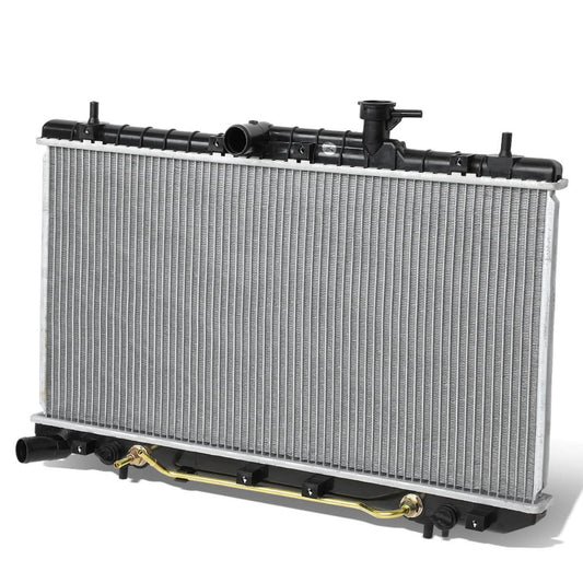 2001-2005 Hyundai Accent 1.6L Automatic Transmission Radiator