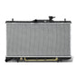 2001-2005 Hyundai Accent 1.6L Automatic Transmission Radiator