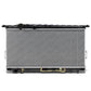 01-06 Kia Optima / 99-05 Hyundai Sonata OEM Radiator