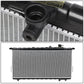 01-06 Kia Optima / 99-05 Hyundai Sonata OEM Radiator
