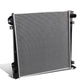 02-05 Ford Explorer/Mercury Mountaineer OEM Radiator
