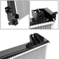 02-05 Ford Explorer/Mercury Mountaineer OEM Radiator