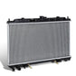 00-06 Nissan Sentra 1.8L OEM Radiator for Automatic Transmission