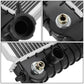 2000-2004 Chevrolet Impala & Buick Regal OEM Radiator 3.4L 3.8L