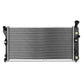 2000-2004 Chevrolet Impala & Buick Regal OEM Radiator 3.4L 3.8L