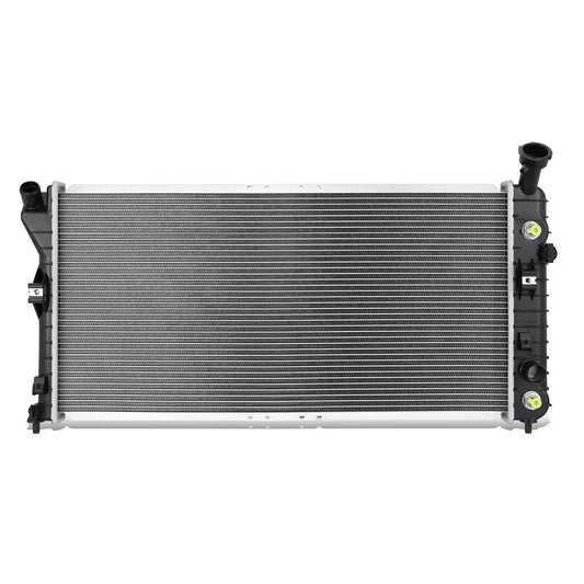 2000-2004 Chevrolet Impala & Buick Regal OEM Radiator 3.4L 3.8L