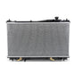 01-05 Honda Civic 1.7L AT OEM Radiator