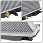 01-05 Honda Civic 1.7L AT OEM Radiator