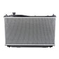 01-05 Honda Civic 1.7L AT OEM Radiator